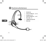 Предварительный просмотр 70 страницы Logik PS3LSET12 Instruction Manual