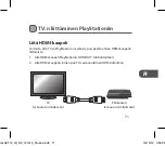 Предварительный просмотр 71 страницы Logik PS3LSET12 Instruction Manual