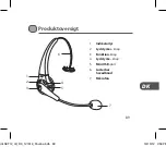 Предварительный просмотр 89 страницы Logik PS3LSET12 Instruction Manual