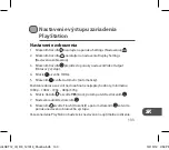 Preview for 133 page of Logik PS3LSET12 Instruction Manual