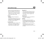 Preview for 143 page of Logik PS3LSET12 Instruction Manual