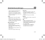 Preview for 151 page of Logik PS3LSET12 Instruction Manual