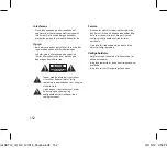 Preview for 152 page of Logik PS3LSET12 Instruction Manual