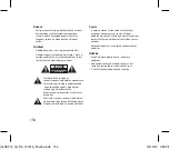 Preview for 154 page of Logik PS3LSET12 Instruction Manual