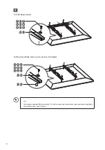 Preview for 6 page of Logik Tilt Medium Bracket Instruction Manual