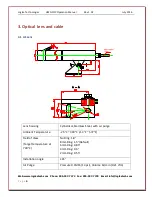 Предварительный просмотр 5 страницы Logika Technologies HMD-FOC Operator'S Manual