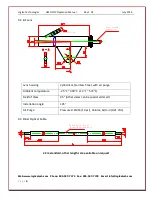 Предварительный просмотр 6 страницы Logika Technologies HMD-FOC Operator'S Manual