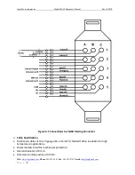 Предварительный просмотр 9 страницы Logika Technologies LM-SD Operator'S Manual