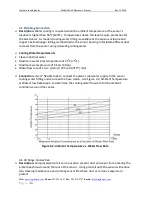 Предварительный просмотр 11 страницы Logika Technologies LM-SD Operator'S Manual