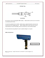 Preview for 9 page of logika PMP-716 Operator'S Manual