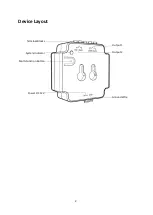 Preview for 3 page of logika Smart Translator WL-ZWWWDPW-0101-01 Product Manual