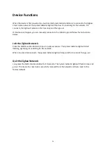 Preview for 7 page of logika Smart Translator WL-ZWWWDPW-0101-01 Product Manual