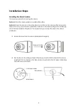 Preview for 5 page of logika WL-ZAVCDPW-C322121-0 Product Manual