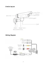 Preview for 3 page of logika WL-ZAVWDMW-C221121-01 Product Manual