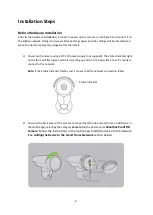 Preview for 5 page of logika WL-ZAVWDMW-C221121-01 Product Manual