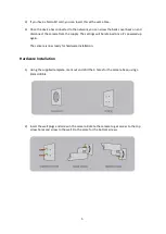 Preview for 6 page of logika WL-ZAVWDMW-C221121-01 Product Manual