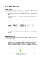 Preview for 8 page of logika WL-ZAVWDMW-C221121-01 Product Manual