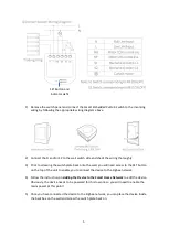 Preview for 6 page of logika WL-ZCCENPB-C111020-01 Product Manual