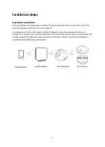 Preview for 5 page of logika WL-ZRPMNPW-G11-01 Product Manual