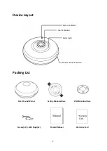 Preview for 3 page of logika WL-ZSPCNPW-AL-02 Product Manual