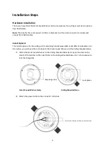 Preview for 5 page of logika WL-ZSPCNPW-AL-02 Product Manual