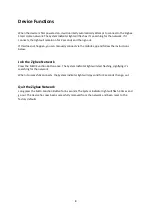 Preview for 9 page of logika WL-ZSPCNPW-AL-02 Product Manual