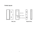 Preview for 3 page of logika WL-ZSPDBPW-MT-02 Product Manual