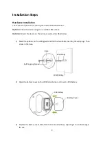 Preview for 5 page of logika WL-ZSPWBPWBPW-PI11-04 Product Manual