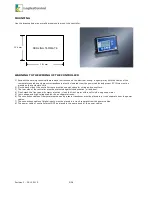 Preview for 5 page of LogikaControl LOGIK 26-S Original Instructions Manual