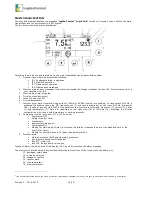 Preview for 10 page of LogikaControl LOGIK 26-S Original Instructions Manual