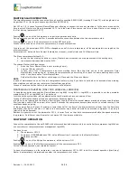 Preview for 26 page of LogikaControl LOGIK 26-S Original Instructions Manual