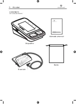 Preview for 6 page of LOGIKODIGIT DM490 User Manual