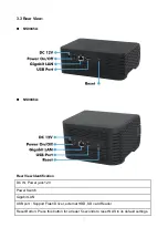 Preview for 6 page of LogiLink NS0045A User Manual