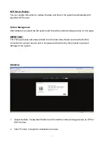 Preview for 14 page of LogiLink NS0045A User Manual