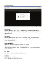 Preview for 28 page of LogiLink NS0045A User Manual