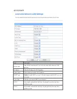 Предварительный просмотр 34 страницы LogiLink WL0129 User Manual