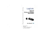 LogiLink WLO147 User Manual предпросмотр