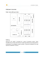 Preview for 6 page of Logipix LNVR-16-4-B Installation Manual