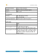 Preview for 9 page of Logipix LNVR-16-4-B Installation Manual