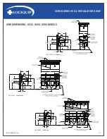 Предварительный просмотр 7 страницы Logiquip SS32 Use & Installation Manual