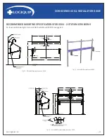 Предварительный просмотр 11 страницы Logiquip SS32 Use & Installation Manual