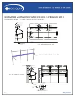 Предварительный просмотр 12 страницы Logiquip SS32 Use & Installation Manual