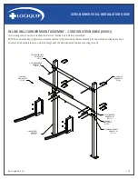 Предварительный просмотр 21 страницы Logiquip SS32 Use & Installation Manual