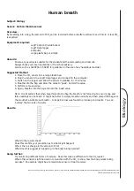 Предварительный просмотр 6 страницы LogIT Microsense xs Instructions & Resources