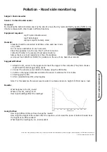 Предварительный просмотр 7 страницы LogIT Microsense xs Instructions & Resources