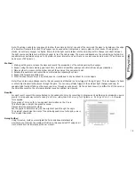 Preview for 21 page of LogIT Voyager SX Quick Start Manual