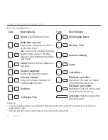 Preview for 6 page of Logitec FabricSkin Keyboard Folio Setup Manual