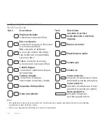 Preview for 20 page of Logitec FabricSkin Keyboard Folio Setup Manual