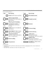 Preview for 27 page of Logitec FabricSkin Keyboard Folio Setup Manual