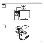 Preview for 5 page of Logitec G400 User Manual